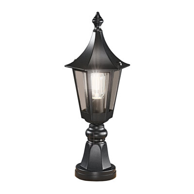 Tourelle Pedestal