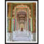 My Trip Abroad Giclee Print