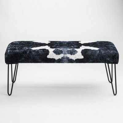 Surig Upholstered Bench