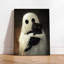 1 Piece Wrapped Canvas Wall Art-666153171