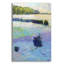 «When It Snows» par Jane Schmidt-635108345
