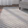 Jacksonwald Geometric Indoor / Outdoor Area Rug