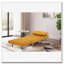 Fauteuil d'appoint rembourré convertible-784433049