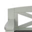 Banc de rangement en bois Elamin-1609310655
