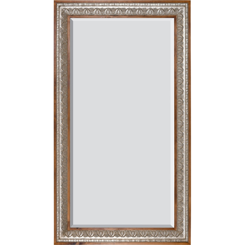 Miroir de pleine longueur biseauté aaltinus