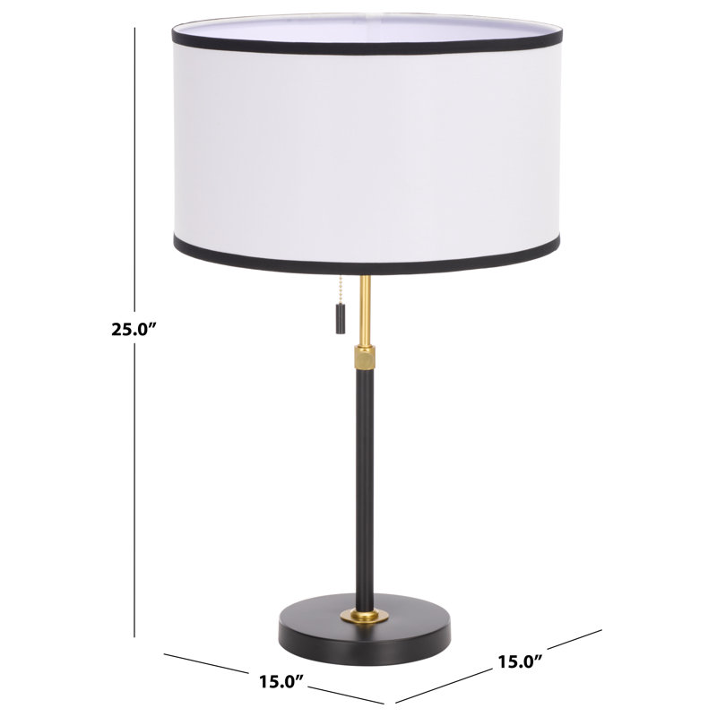 Lampe de table Tegan