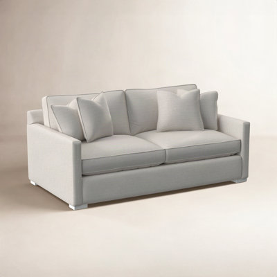 Bel-Air 79'' Upholstered Sofa