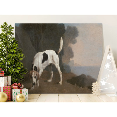Pinder Wrapped Canvas Print Set