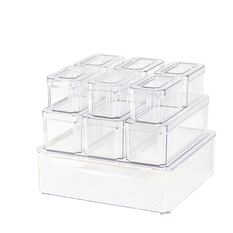 Food Storage Container