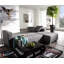 5 Seater Corner Sofa 