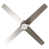 Brushed Nickel selected