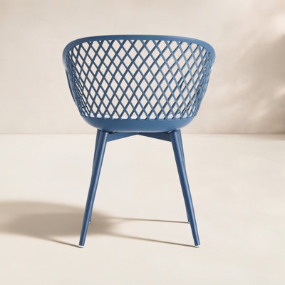 Chaise de patio Newark