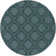 Zora Wool Geometric Indoor Rug