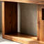 Solid Wood Console Table-916050214