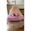 Porch Swing with Canopy