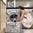 Fabric Laundry Bag-125547313