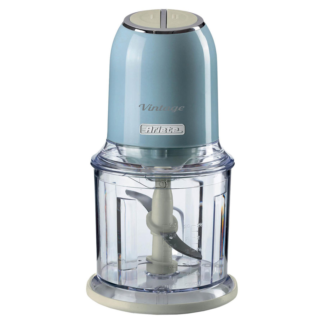 Ariete Vintage Mini Chopper