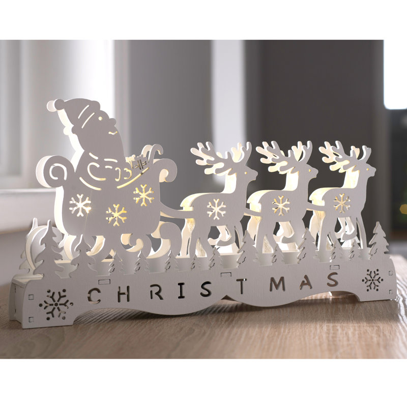 Christmas Figurines & Collectibles