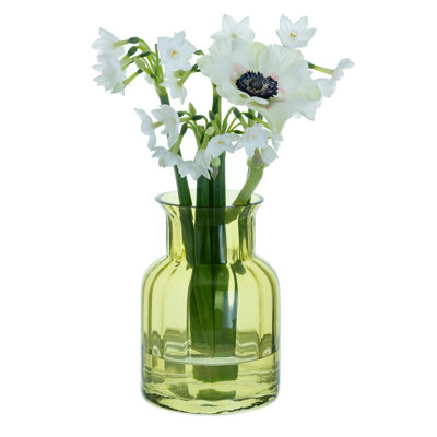 Jones Large Vase