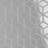 Metro Rhombus 10-1/2 " x 12-1/8 " Porcelain Mosaic Floor & Wall Tile-49864307