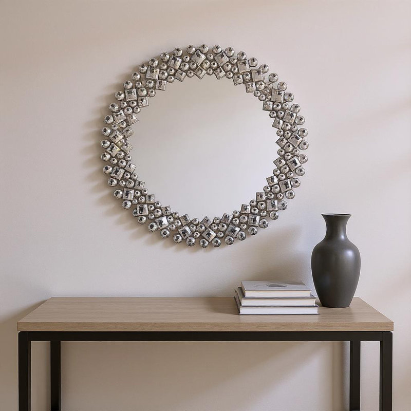 Miroir d'appoint 20 po