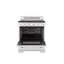 Cuisinière électrique sur pied avec four à convection 30 po 5 éléments Classic 3,9 pi³ Classic Retro-75099053