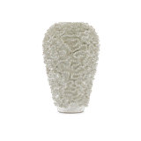 Swirl Handmade Ceramic / Porcelain Table Vase