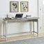 Console de bar 68 po Haylee avec ports de chargement USB