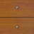 Isenbert 21.9" 2 Drawer Nightstand-1284523906
