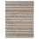 Crisstopher Performance Hand Tufted Wool Geometric Indoor Rug