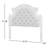 Mohn Upholstered Panel Headboard-862907430