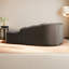 Méridiennes en flanelle Elegant Minimalist-105789537