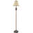 Evie 61 " Traditional Floor Lamp