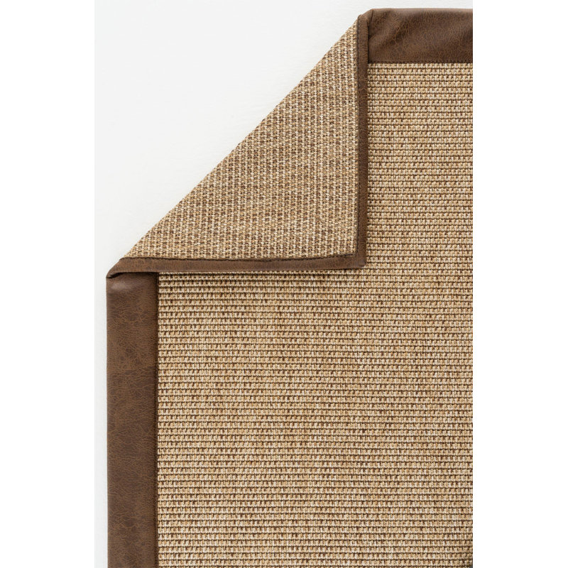 Ramveer Runner 31.5 cm x 78.74 cm Indoor / Outdoor Area Rug