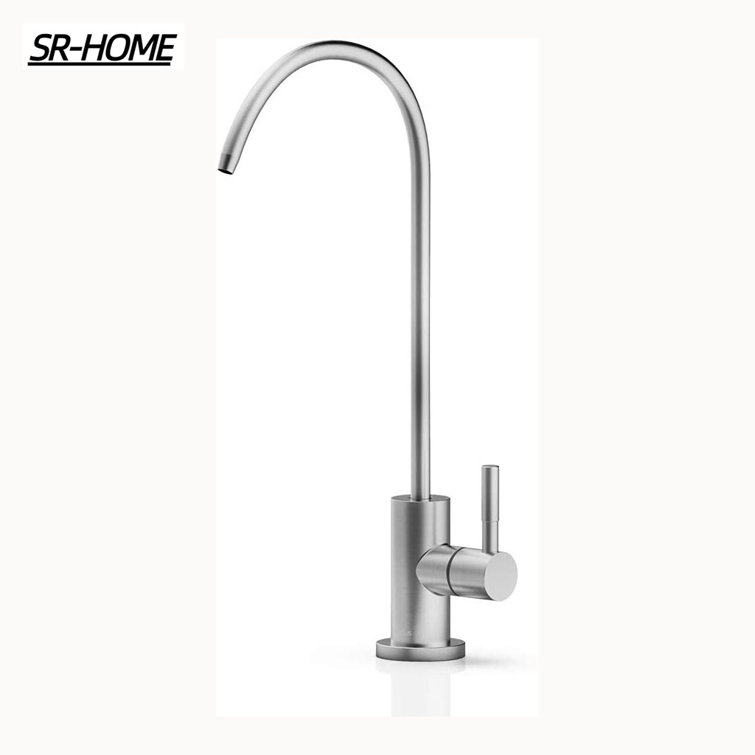 SR-HOME Touchless Kitchen Faucet