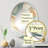 Oval Mirror-96315913