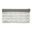 Wicker Lined Scandi Style Storage Basket-16558177-63018955