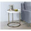 Table d'appoint 21,75 po Edis-1128687224