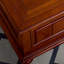 Table basse de style américain rétro-2057598584