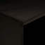 40cm W Solid Wood Bedside Table