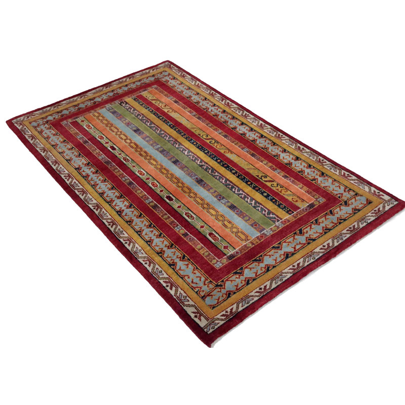 Neissa Oriental Indoor Rug