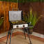 Blackstone 2-Burner 22" Tabletop Propane Griddle