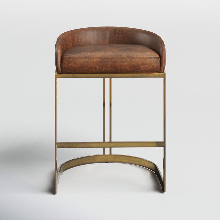 Bradley Counter & Bar Stool