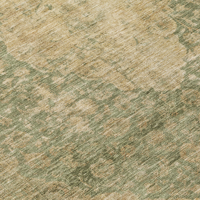 Tapis intérieur / extérieur Cinead ACN1657, Rectangle 9 pi x 12 pi