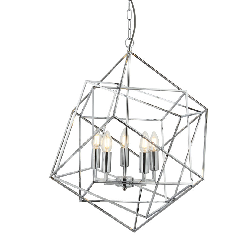 Corrie 5-Light Pendant