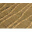 Dragnet Wool Striped Area Rug in Beige/Green-10214120