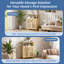 Bamboo Bathroom Cabinet-1138926716