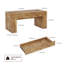 Table basse 48 "Farmhouse