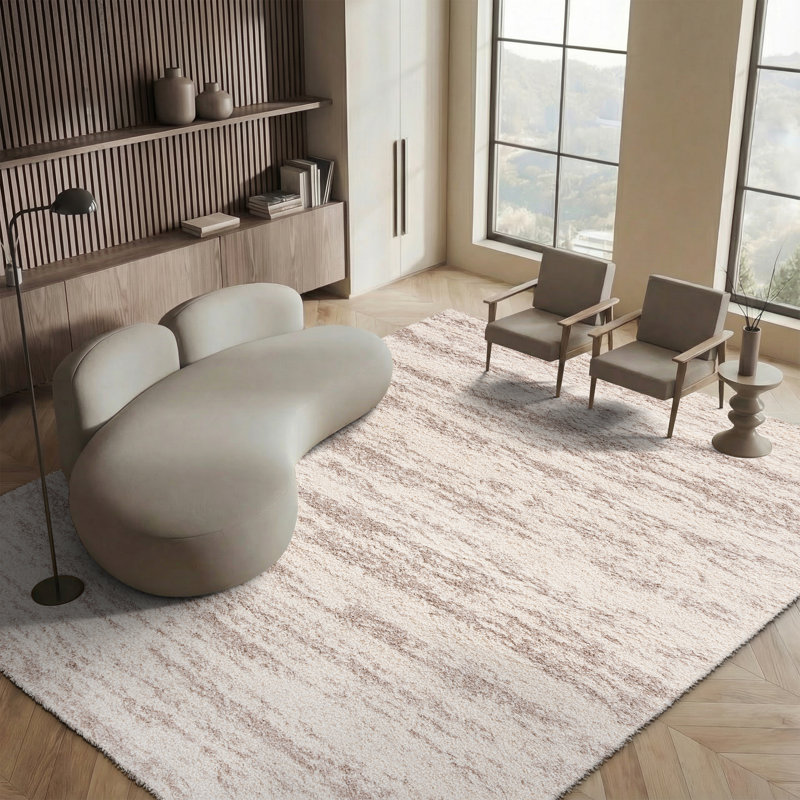 Anabia Performance Rug, Rectangle 8' x 10'