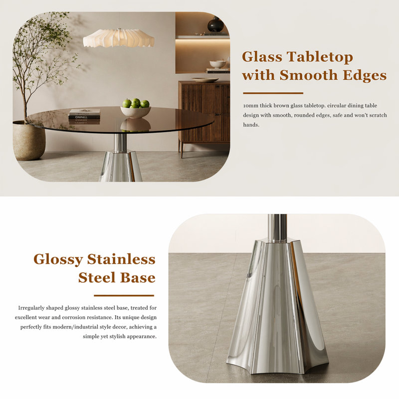DINING TABLES(Table only)